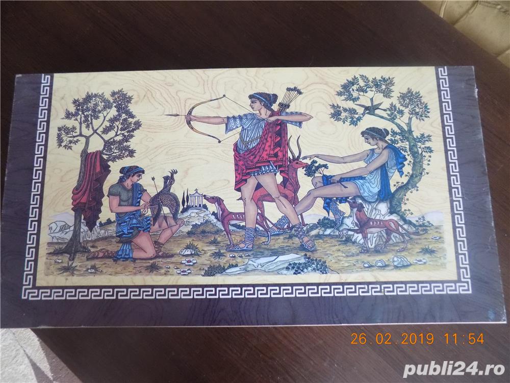 Joc de table din Grecia