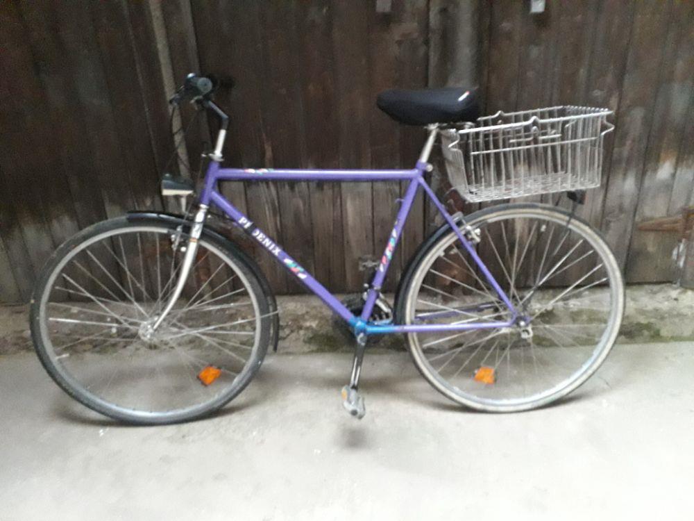 Ofer semicursiera Phoenix echipată Shimano ...           