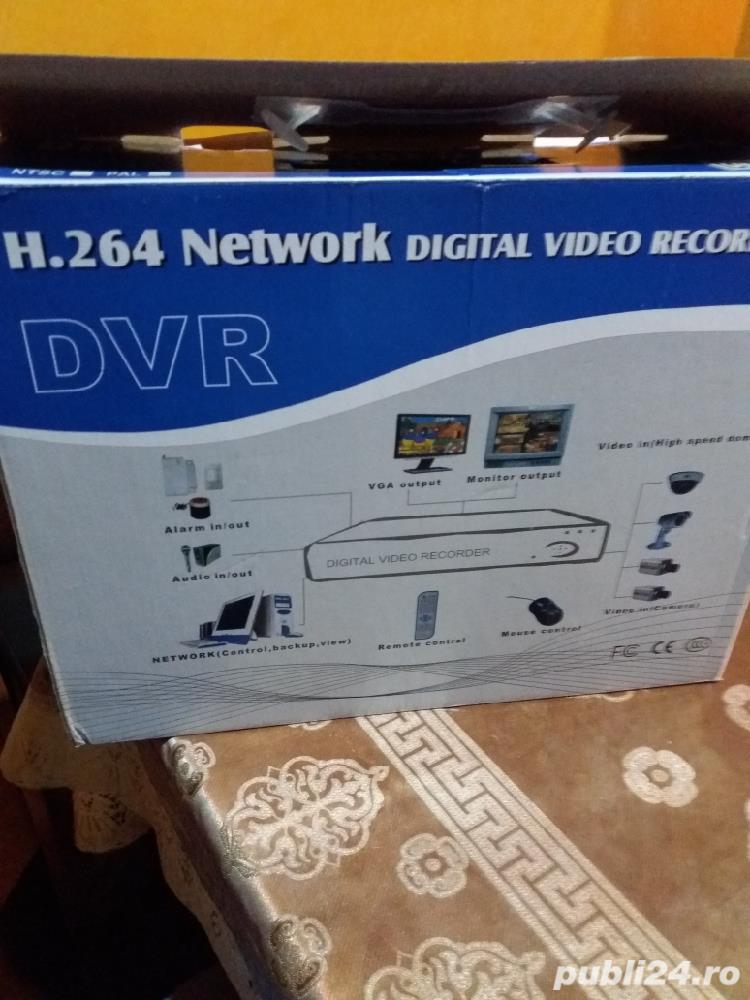Dvr h.264