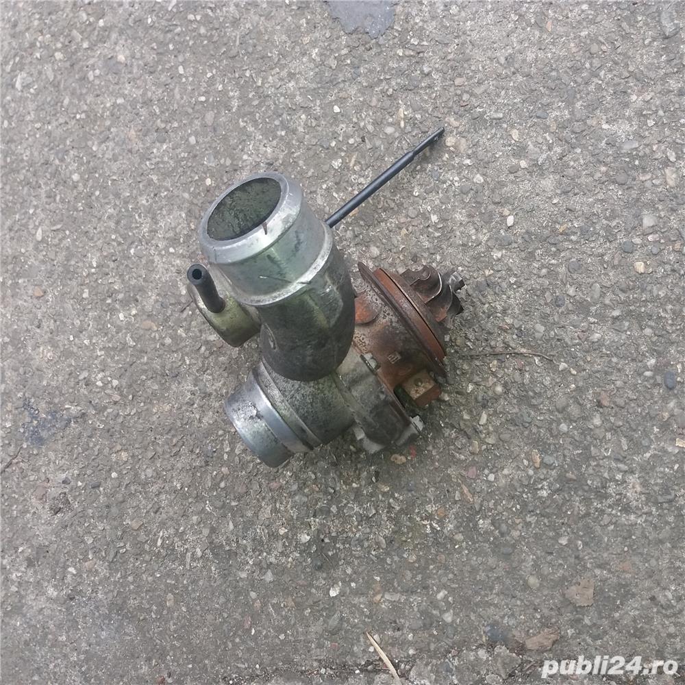 Turbo suflanta Ford Focus 1 