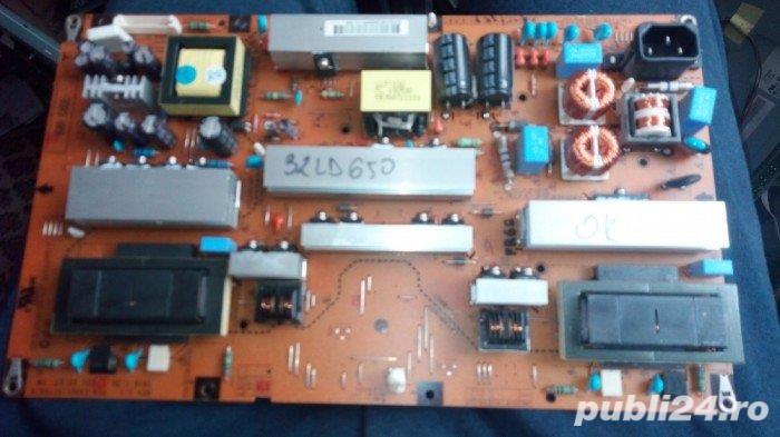 Sursa TV  model EAX61131704, EAY60869601 Cod S-005