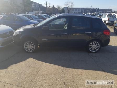 Dezmembram Renault Clio Combi