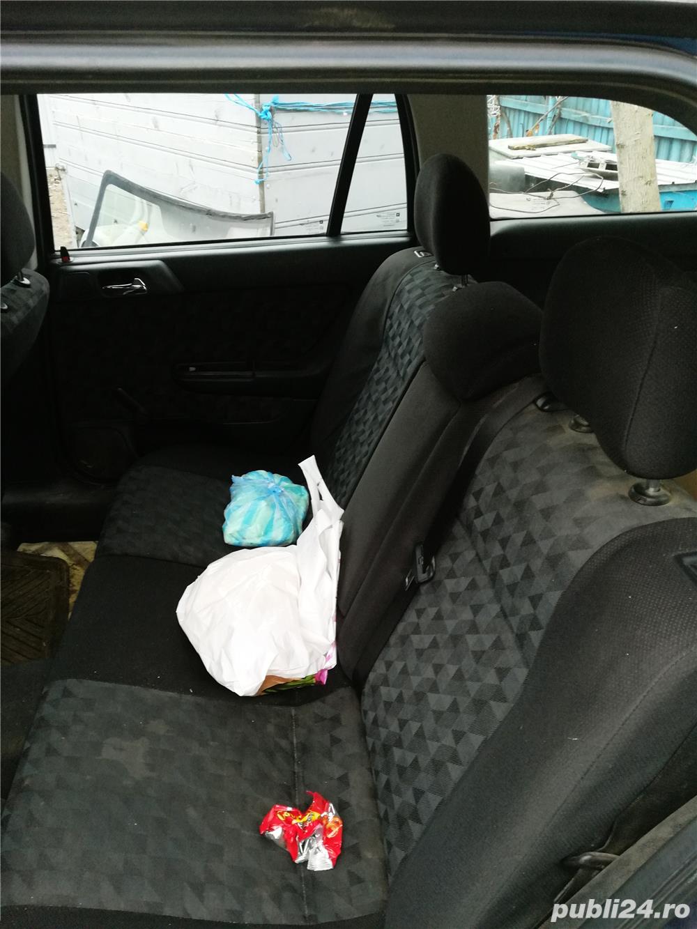 Opel astra g 1.7 dti brek