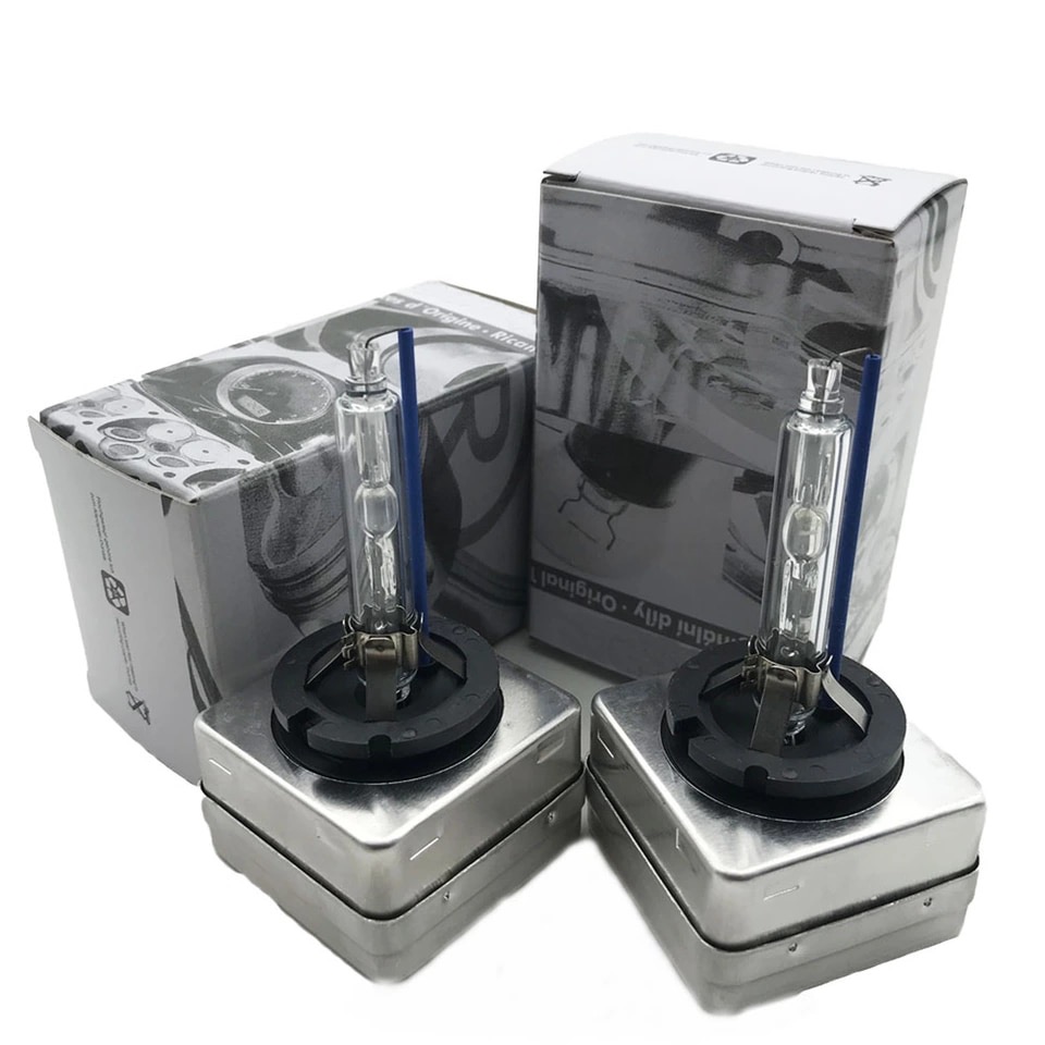 Bec xenon D1s / 35w / Fabricate in Germania