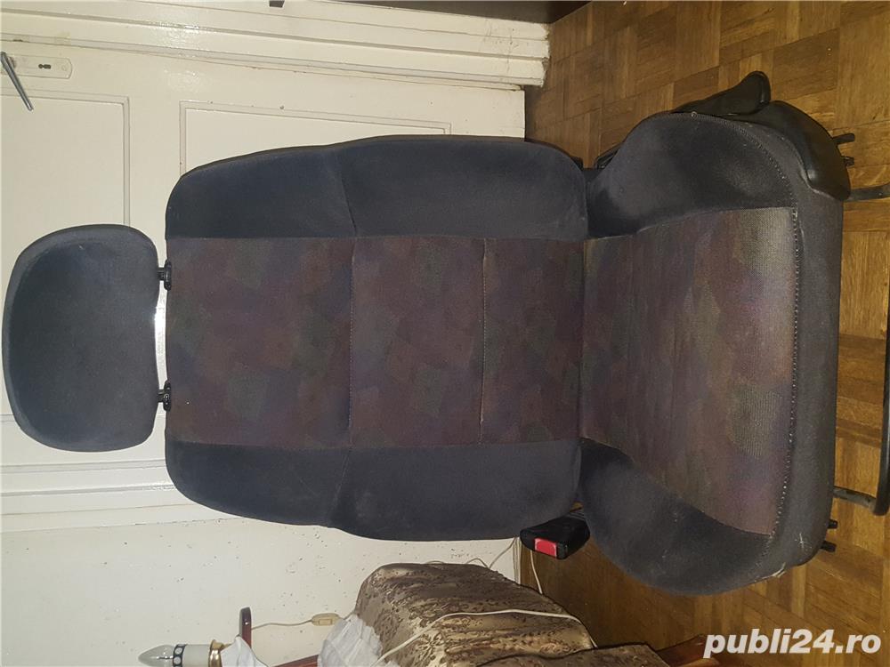 Vand set complet scaune Opel vectra 1998