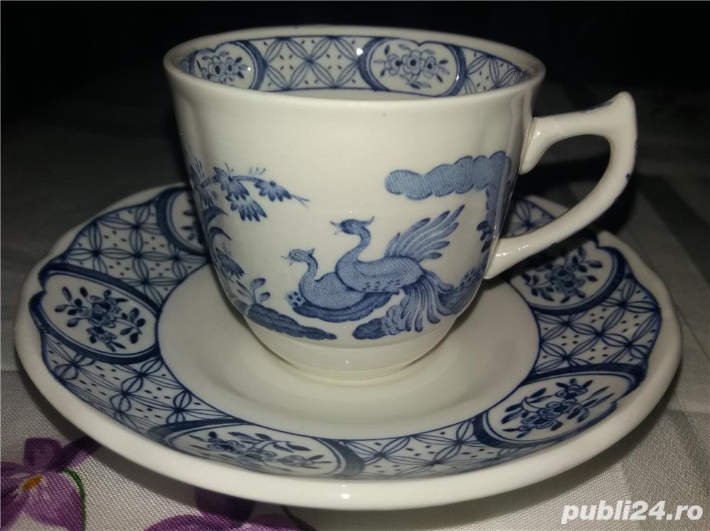 Cescuta Chelsea de Furnivals Limited, England, 1916