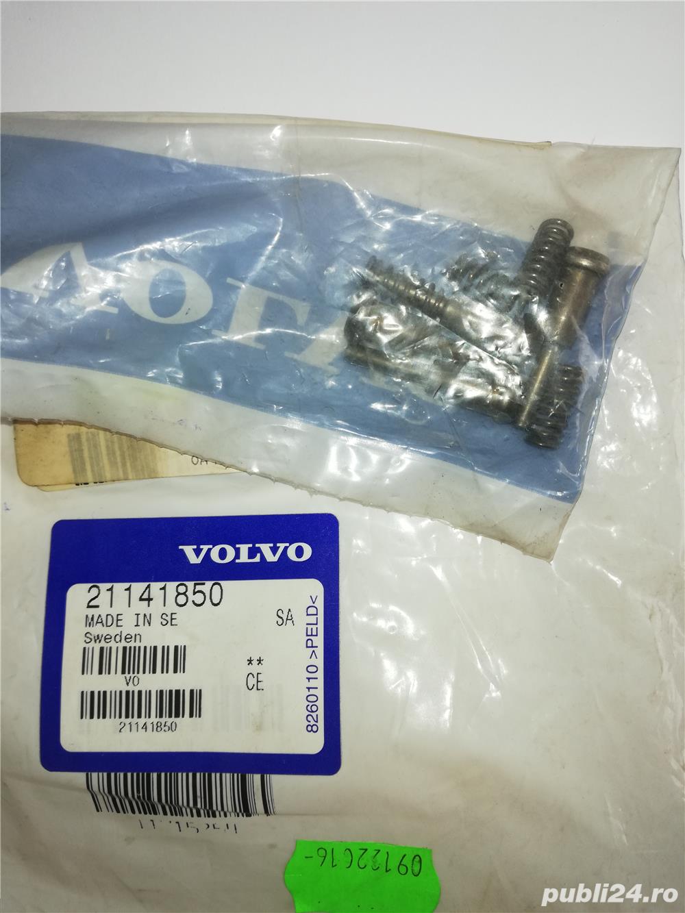 Set craboti cutie viteze Volvo