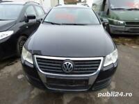 Dezmembrez vw passat B6 1.9 si 2.0 TDI.