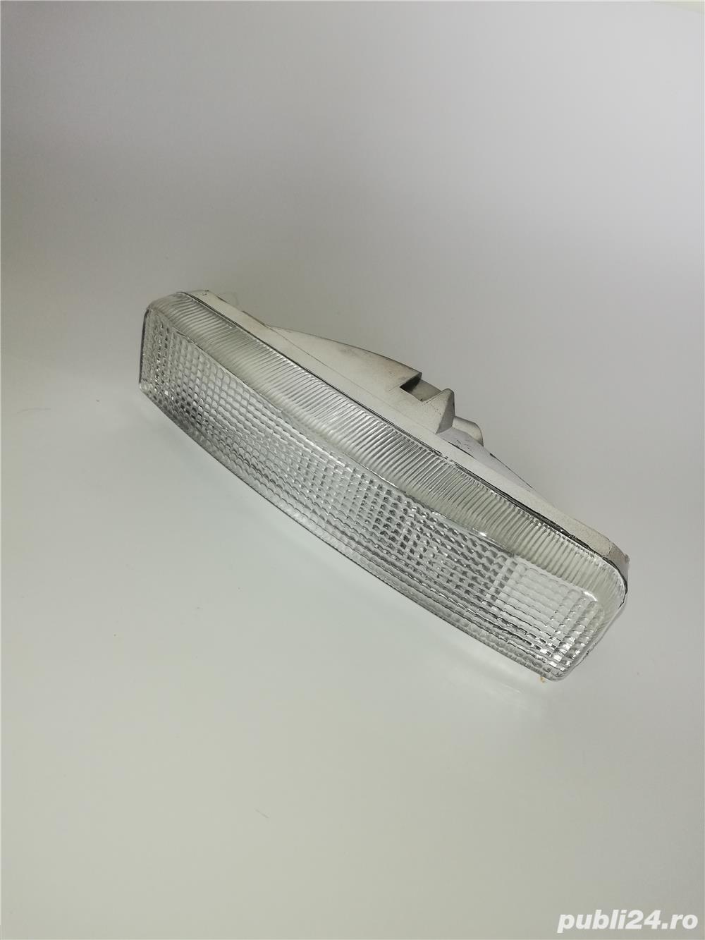 Lampa pozitie parasolar Scania