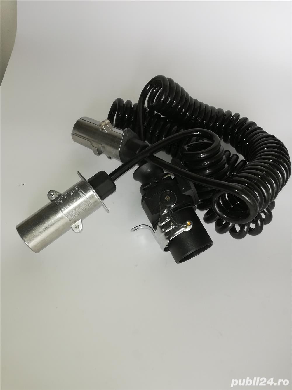 Cablu curent tip "Y"