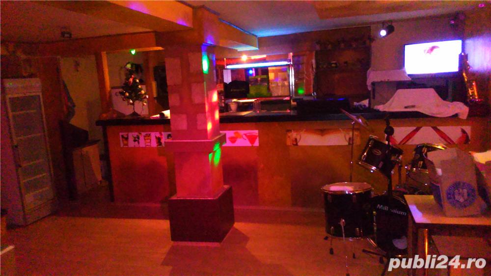 ofer spre inchiriere asociere bar-cafenea-evenimente