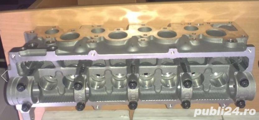 Chiulasa, Suzuki Vitara, 2.0TD, Motor tip RF