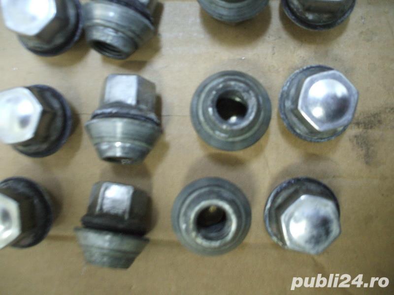 Piulite jante aliaj-Ford -Mazda -c-max-focus-mondeo -Antifurt .