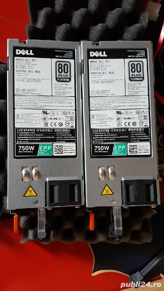 Sursa server dell T630