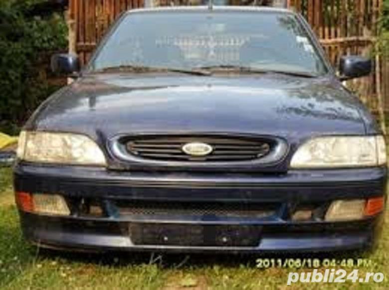 Piese si accesorii ford sierra