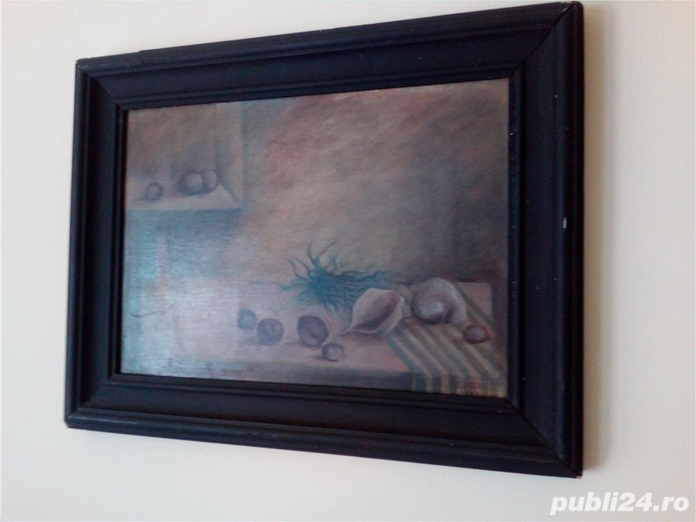 Vand tablou de colectie