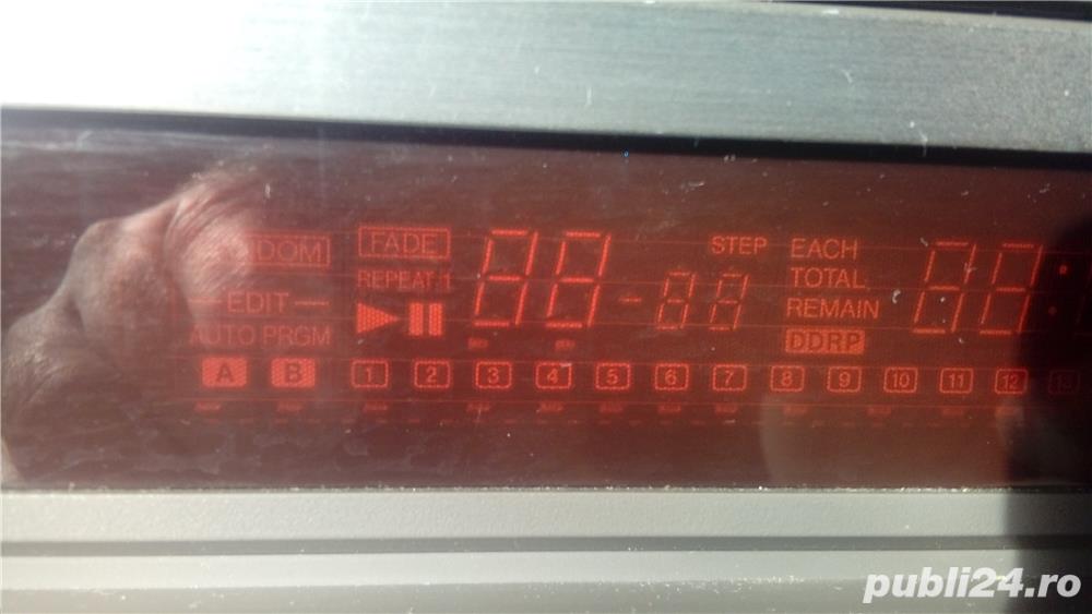  vând Compact disc Jvc