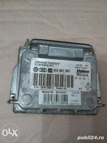 Calculator xenon VW. Peugeot. Citroen 