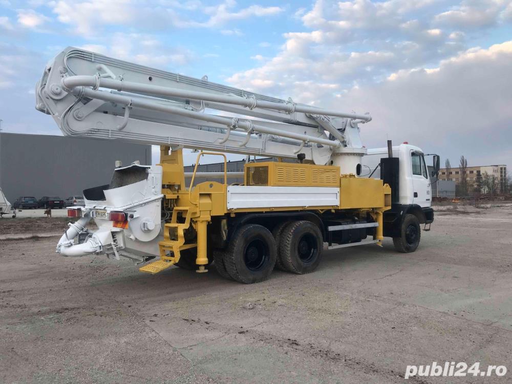 Astra Astra cifa k2 32m