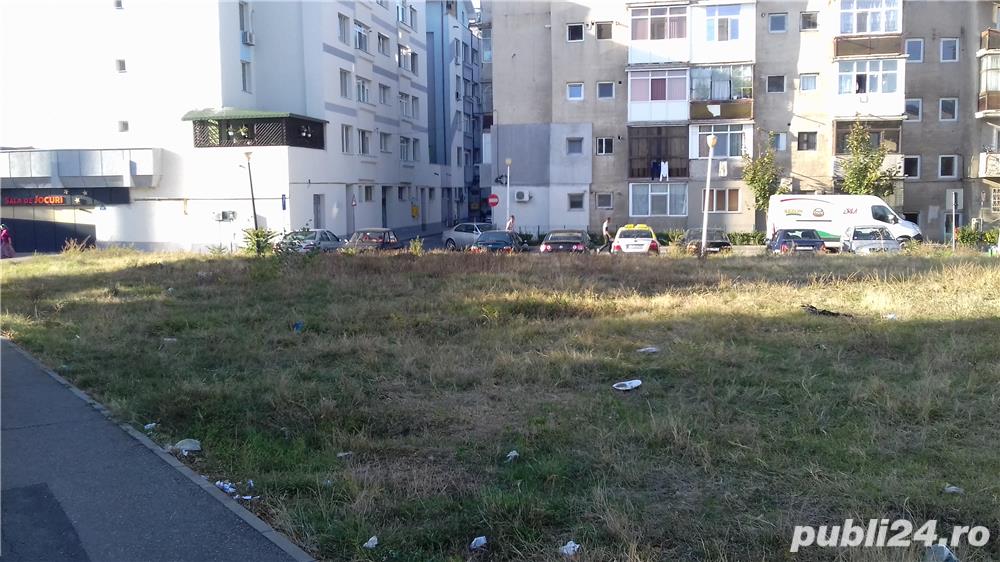 inchiriez sau vnd 862 MP in centrul Slatinei