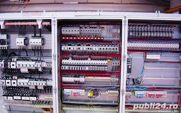  execut Instalatii electrice