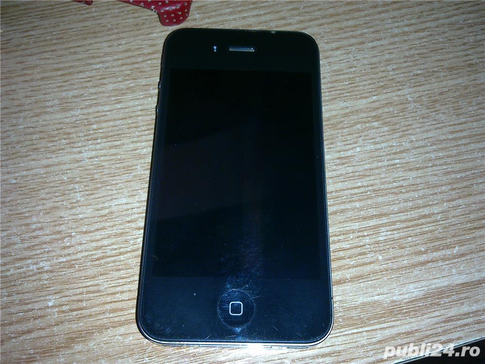 IPhone 4 IPhone 4