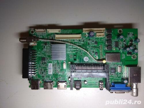 Placa de baza pentru Tv Changhong LED42D2080DS cu ecran V420HJ2-P01 Cod MB-040