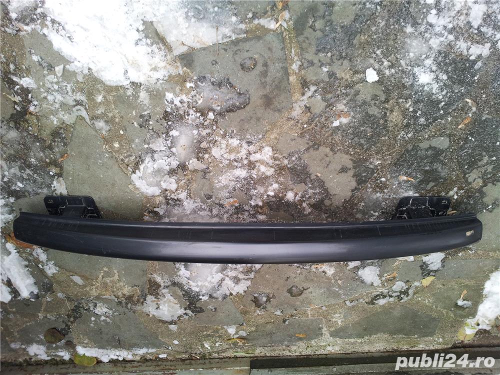 Bara spate - Volkswagen POLO