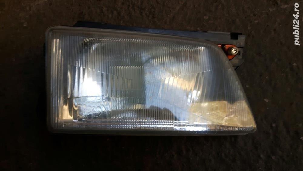 Far dreapta Opel Kadett