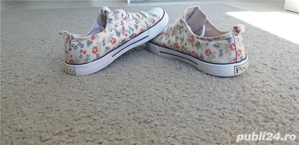 vand Tenisi sport POLO in stare buna calitate ,import, unisex.M40