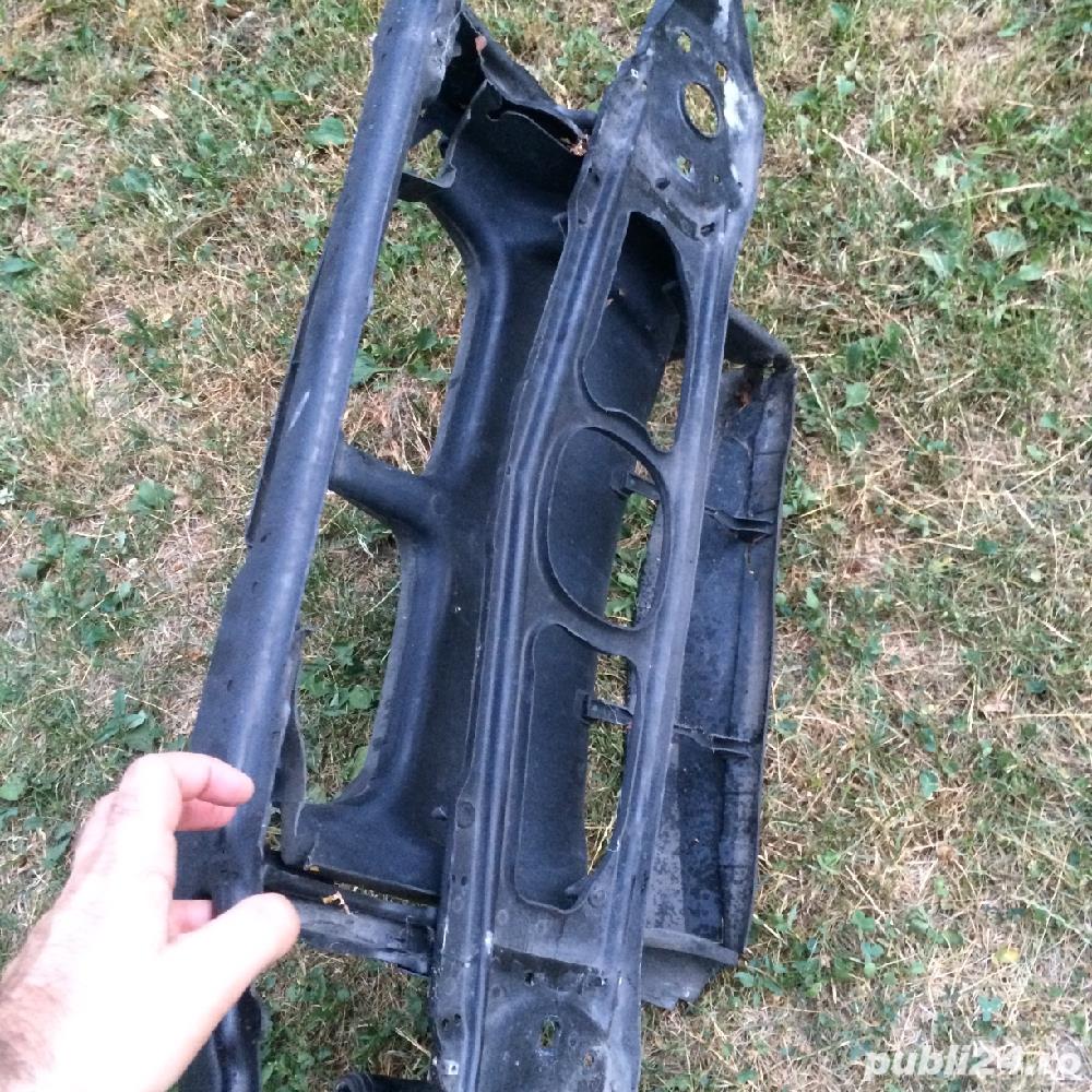 Trager Bmw E 46 facelift