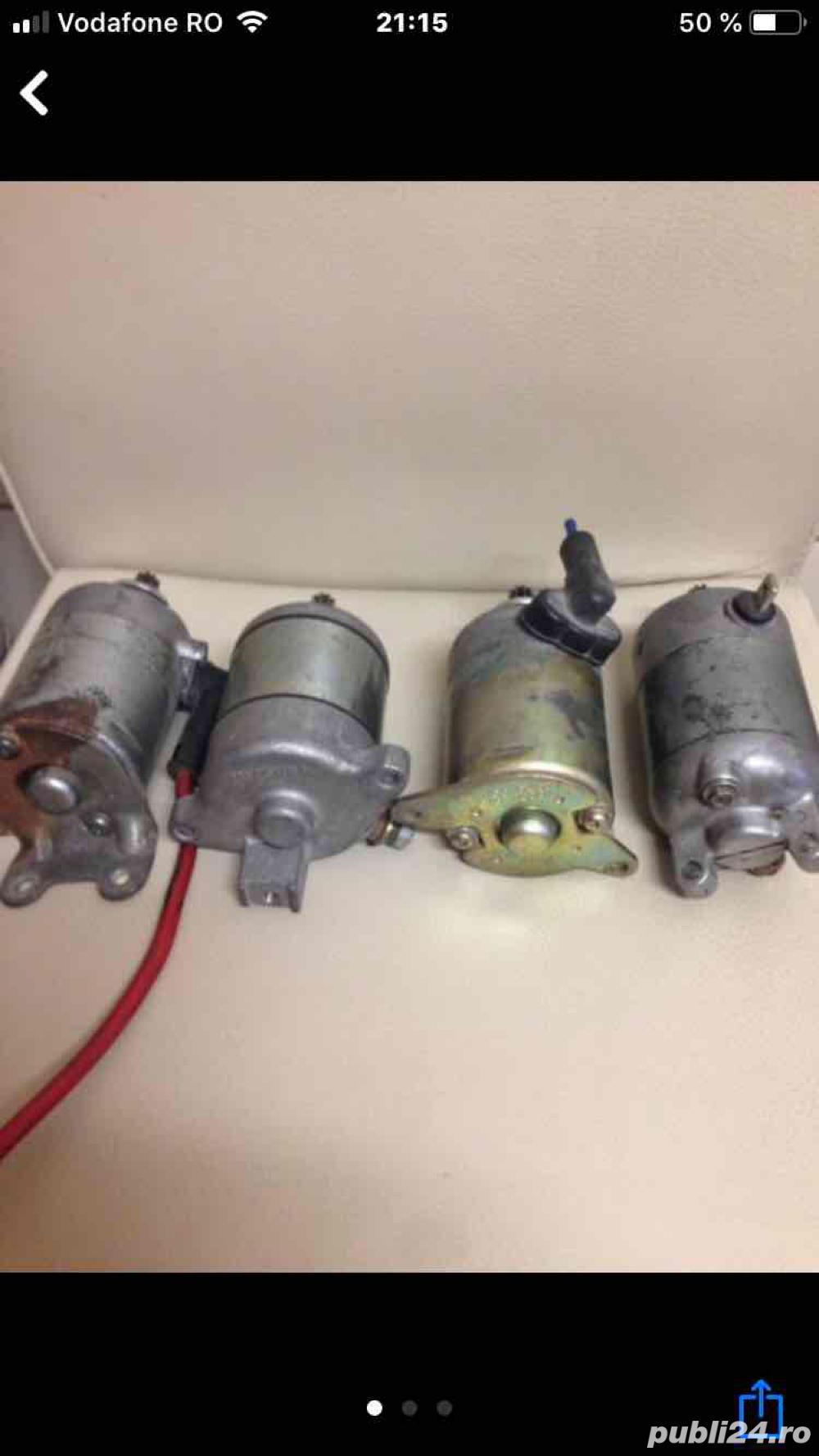 Electromotor scuter Electromotor scuter