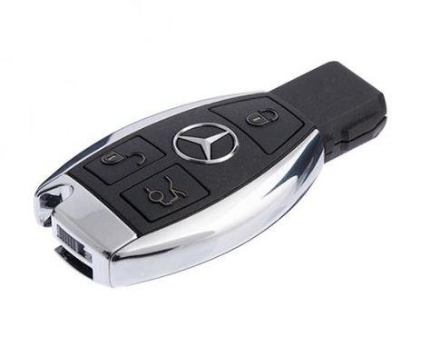 Cheie Mercedes Programare / scriere cheie Mercedes