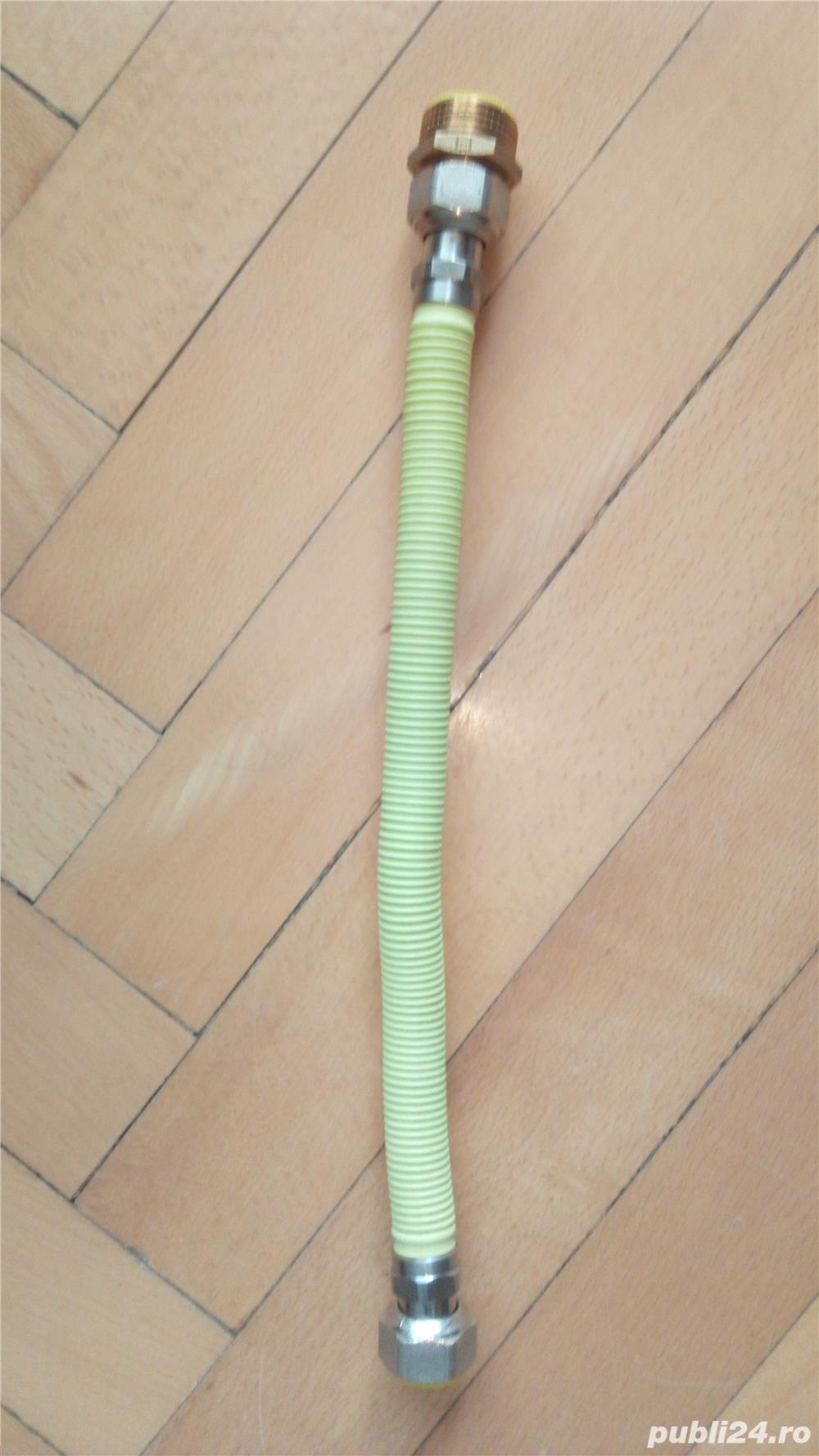 Racord extensibil gaz Racord extensibil gaz
