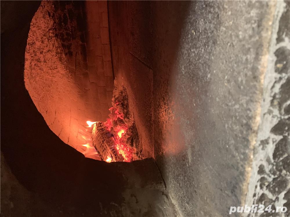 Angajez ajutor pizzar / bucatar Angajez ajutor pizzar / bucatar