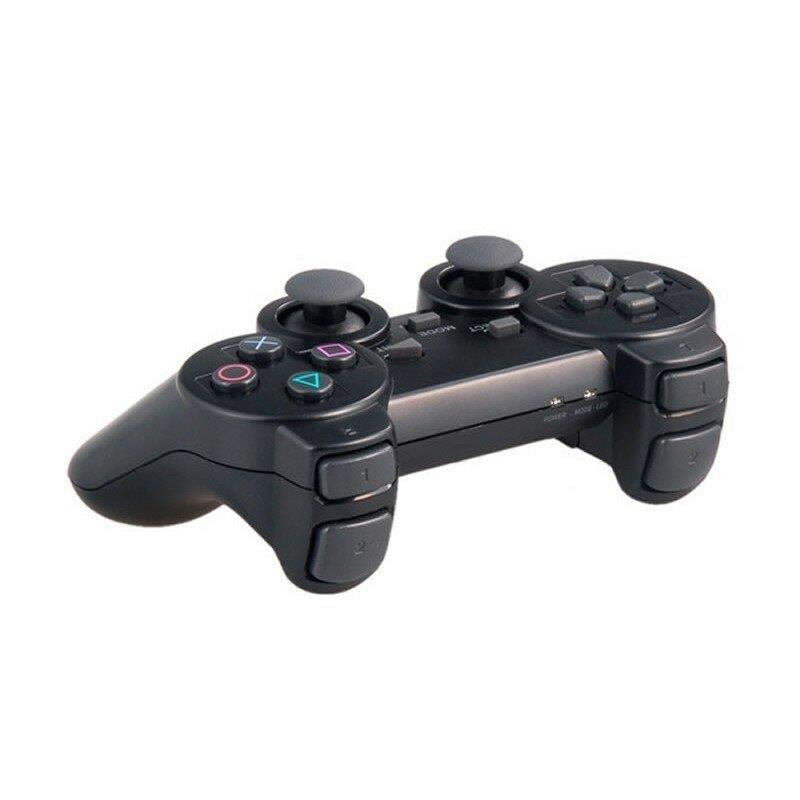 Controller wireless