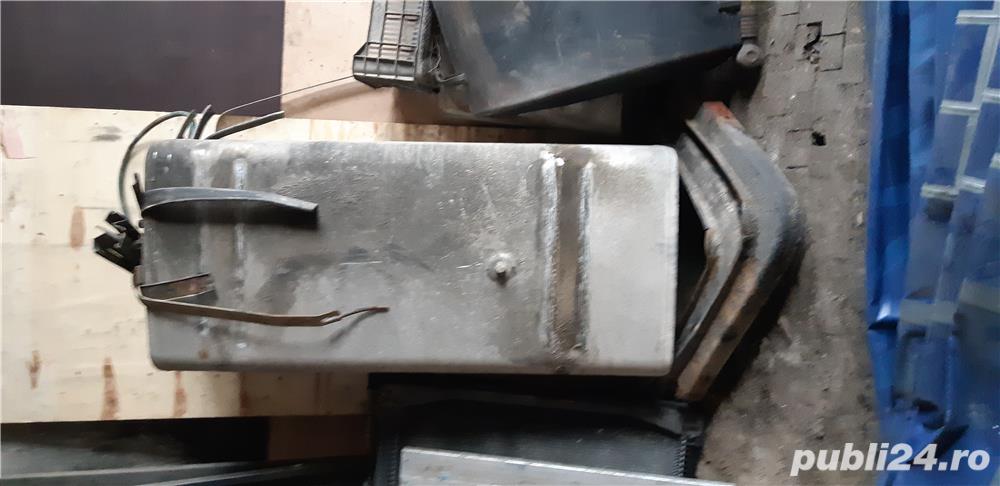 Rezervor 600l complet