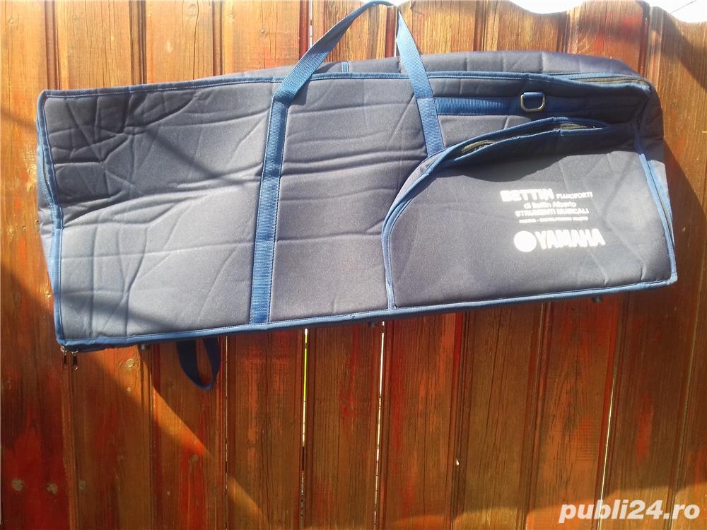Husa pentru orga yamaha