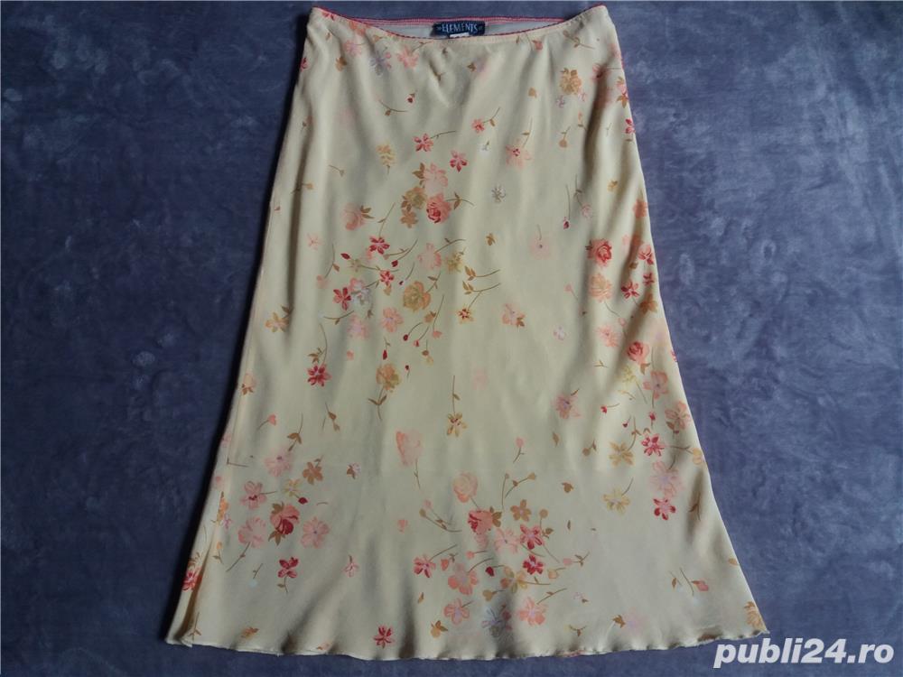 fuste voal 2+1 gratuit