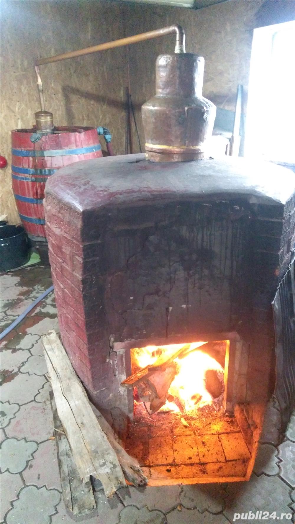 Palinca,Tuica de prune,100% naturala