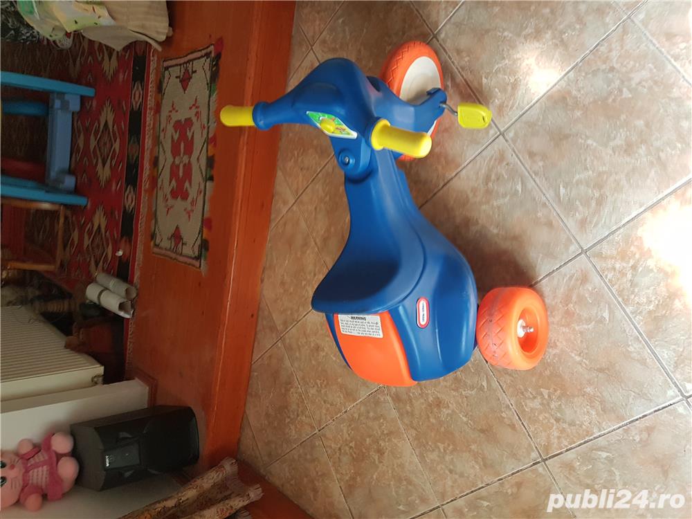 Bicicleta ptr copil Bicicleta ptr copil