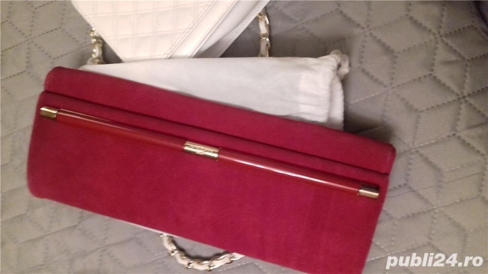 Geanta elisabetta franchi