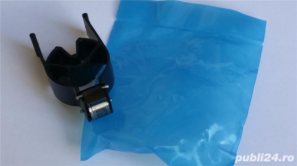 Supape de retur pentru Logan 1,5 dci, cod 28538389