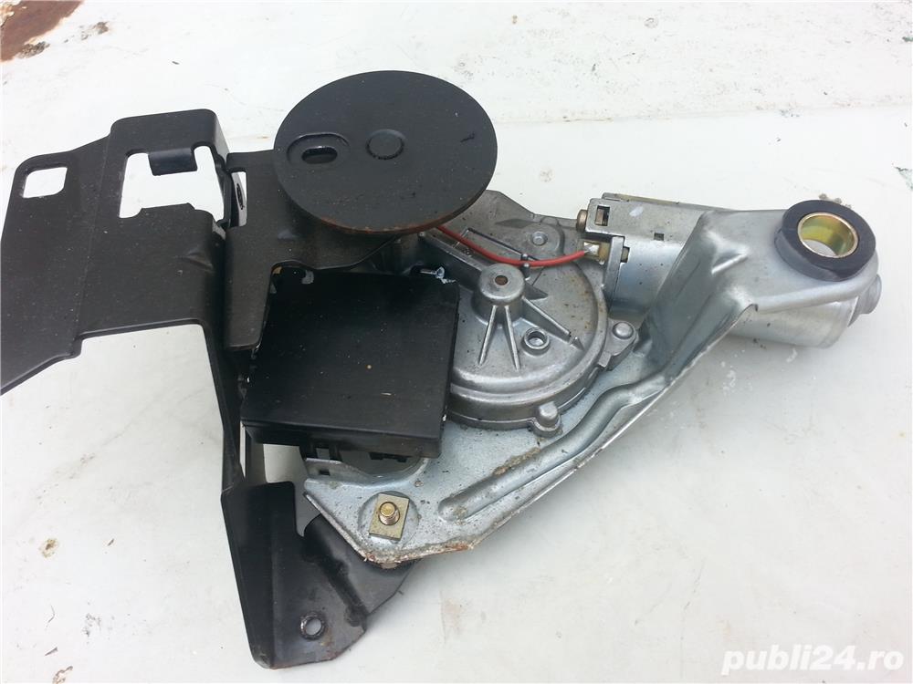 motor stergator spate bmw e 46 combi