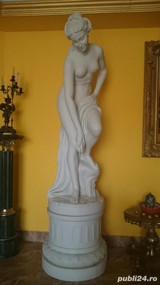 Statuie marmura carara Statuie marmura carara
