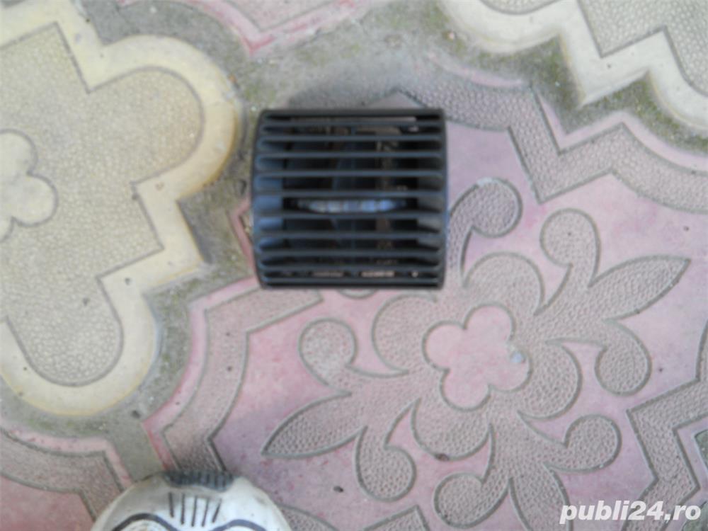 Vand plastic bord de aerisire Opel Corsa B