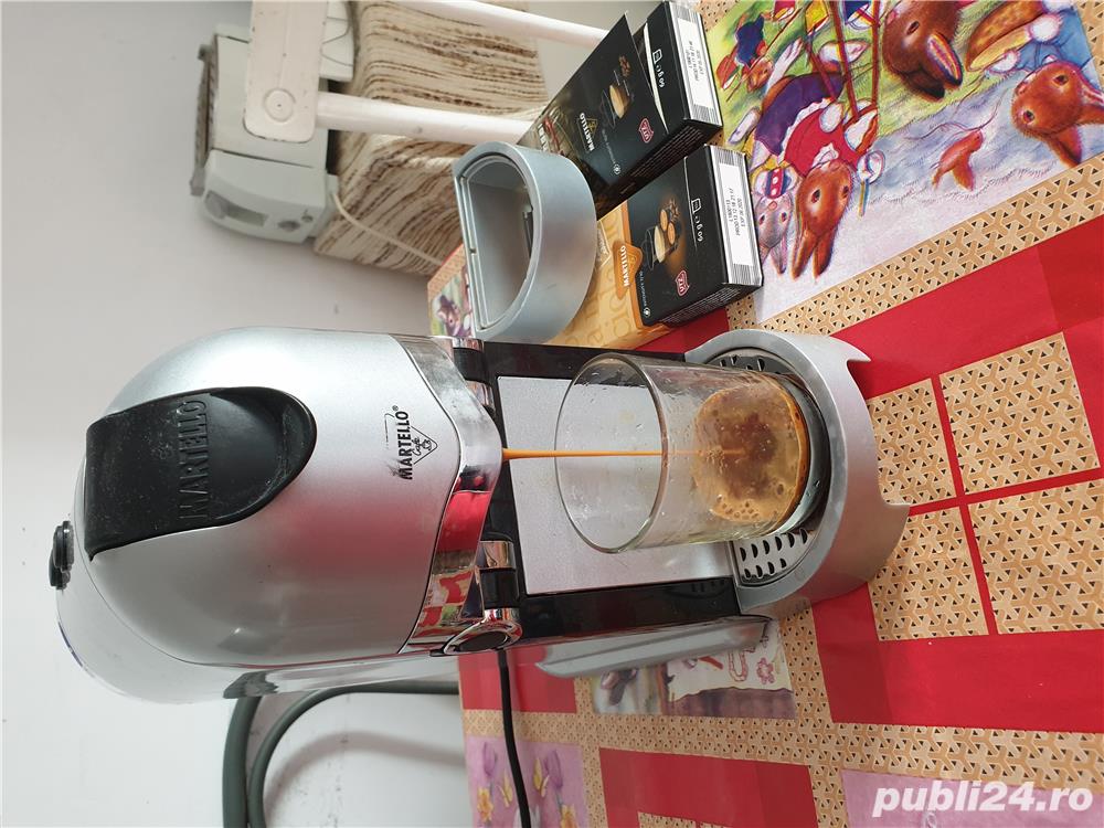 Martello  cu capsule