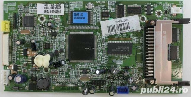 Placa TV DVB Vestel 16MB1300-1 Cod MB-032