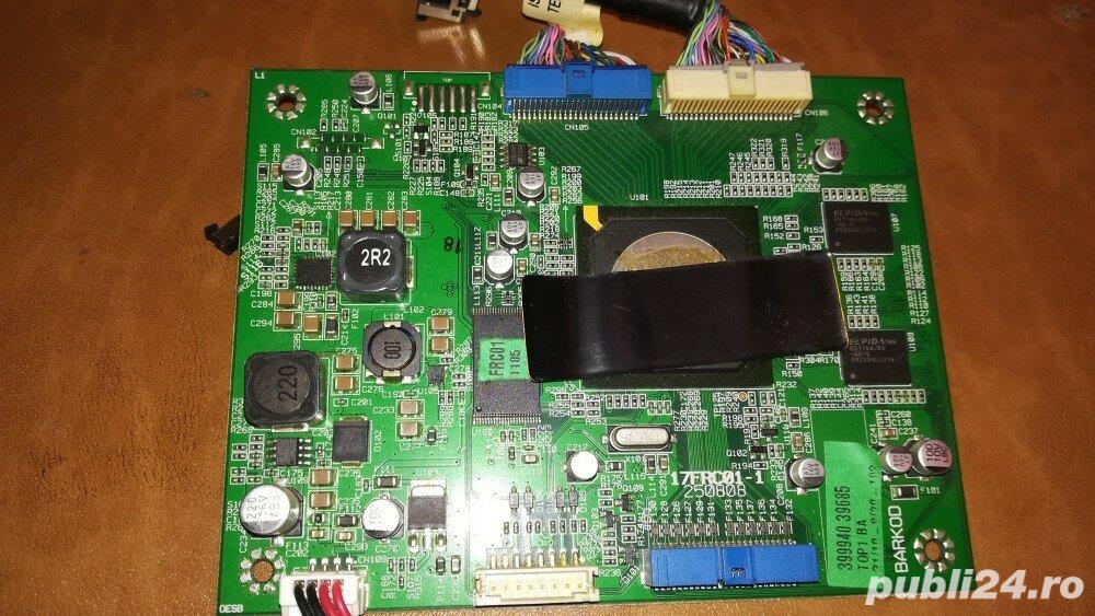 Logic Board TV 17FRC01-1