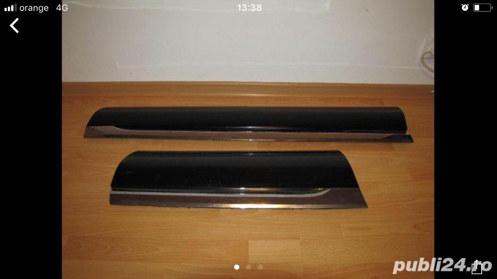 Bandouri Ww Touareg 2011